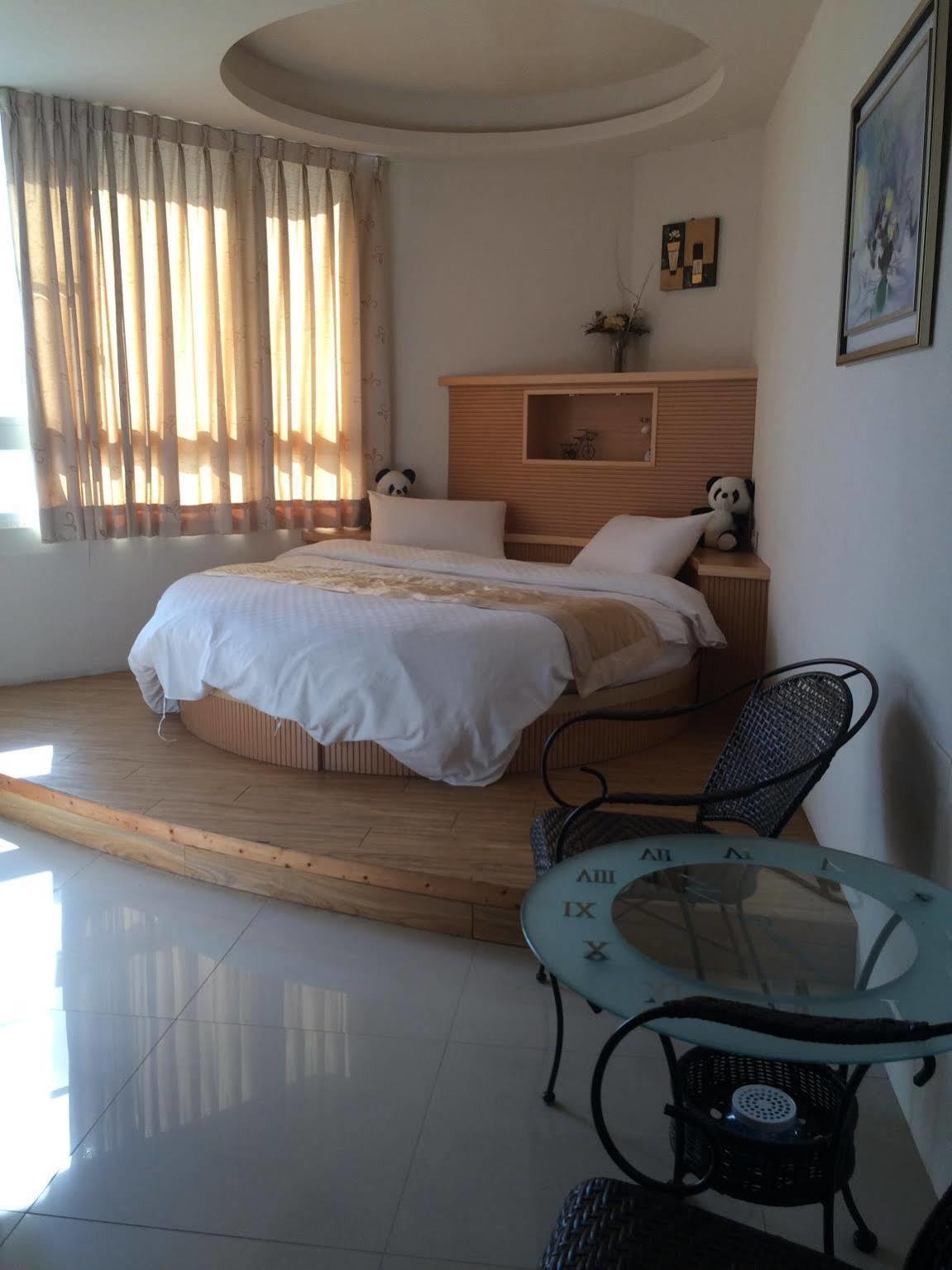 Bed and Breakfast Long Hong Маґун Екстер'єр фото