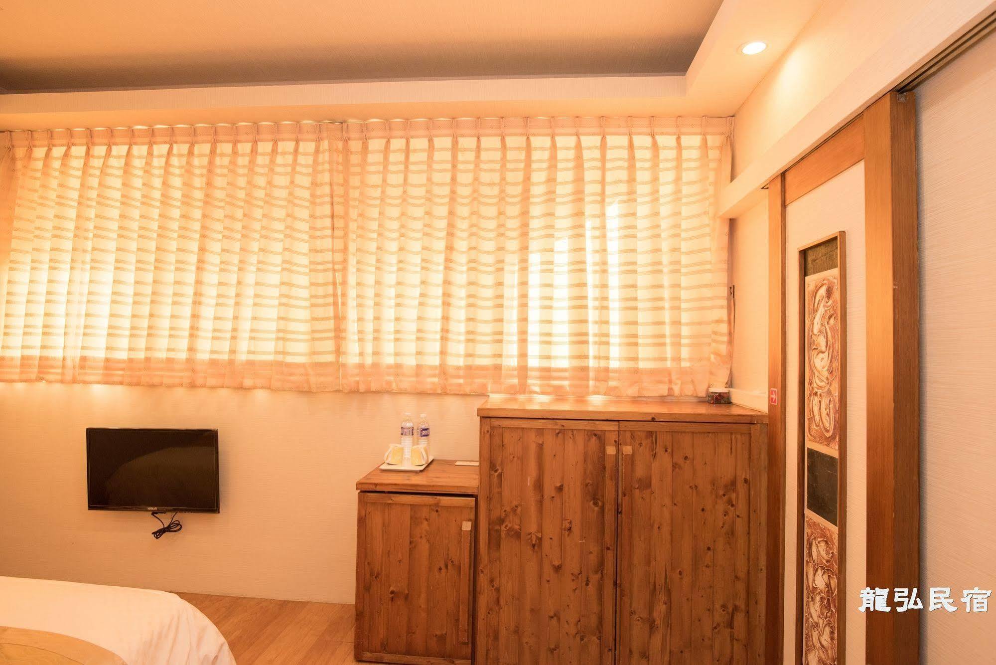 Bed and Breakfast Long Hong Маґун Екстер'єр фото
