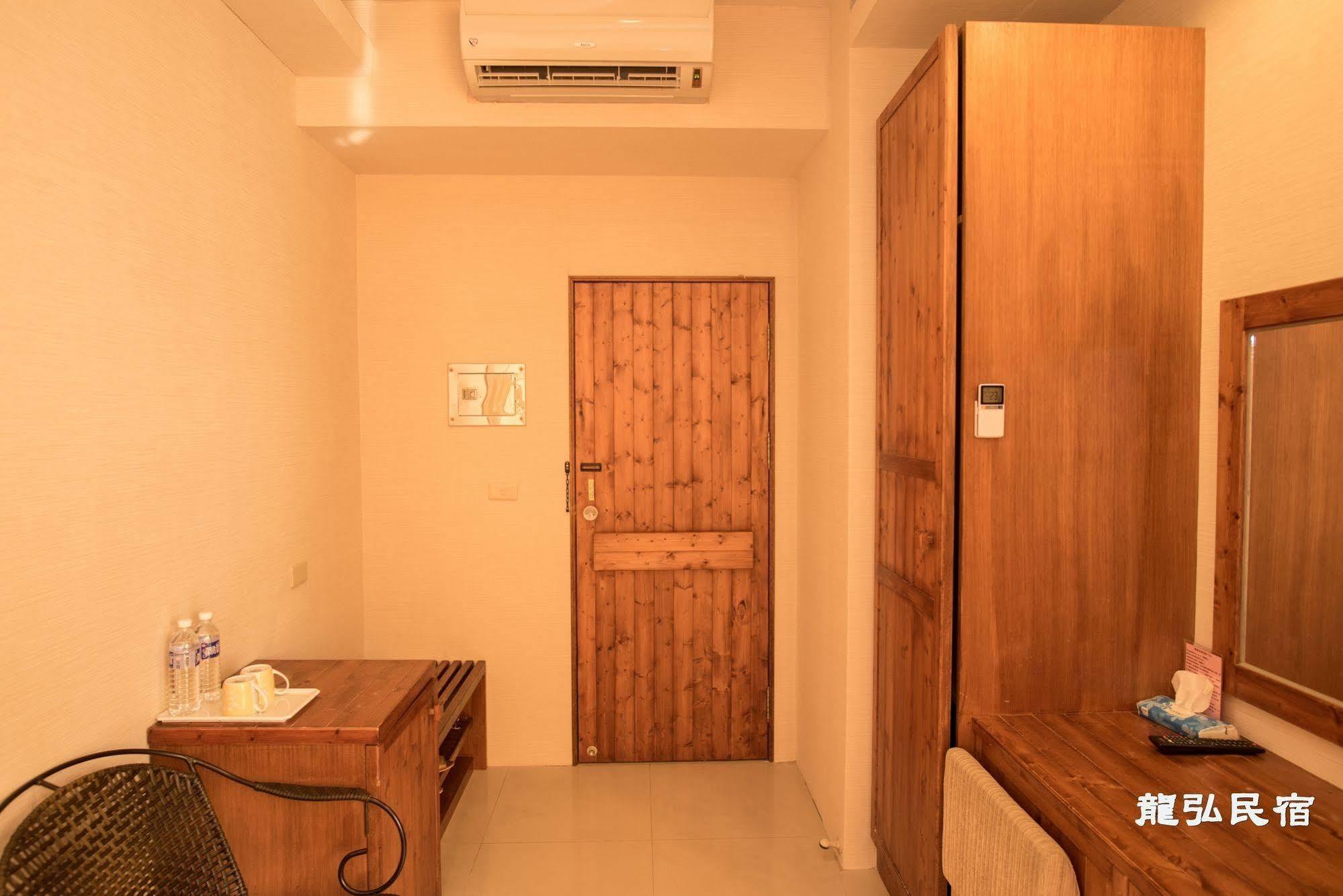 Bed and Breakfast Long Hong Маґун Екстер'єр фото