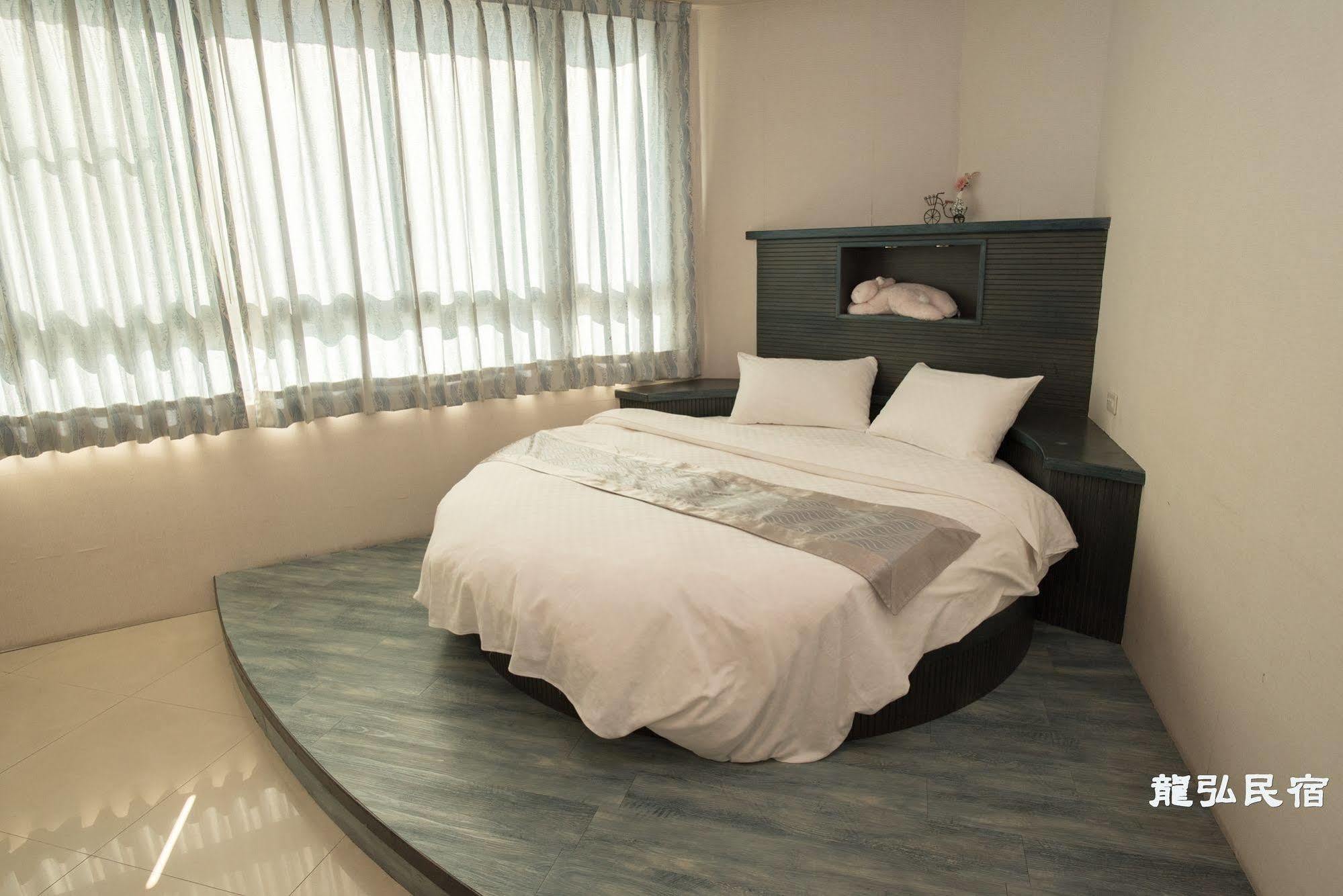 Bed and Breakfast Long Hong Маґун Екстер'єр фото