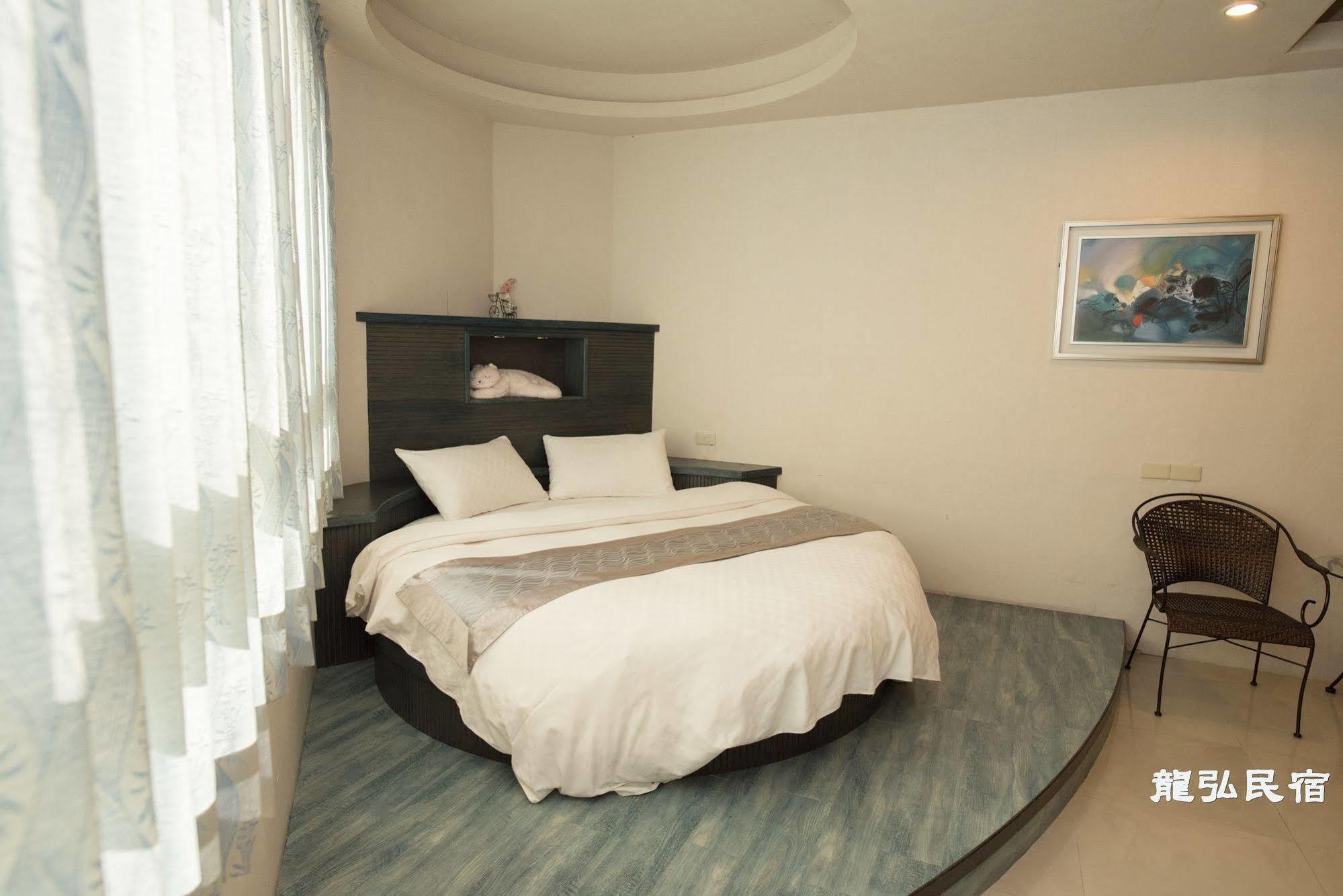 Bed and Breakfast Long Hong Маґун Екстер'єр фото